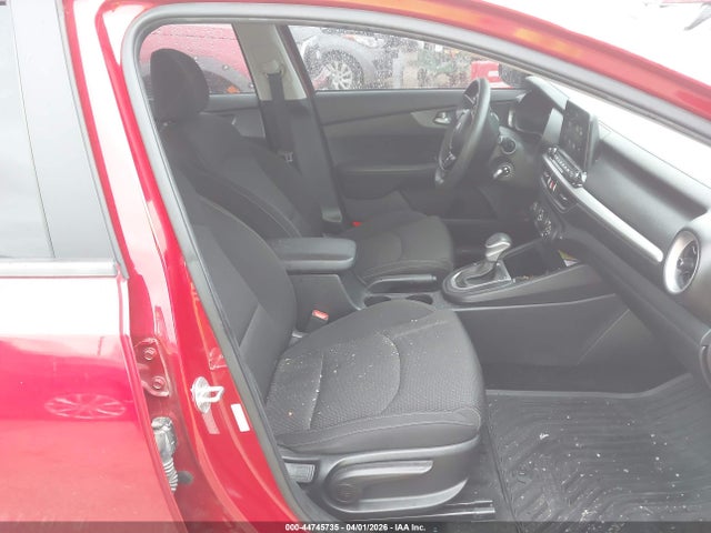 Kia Forte Lxs