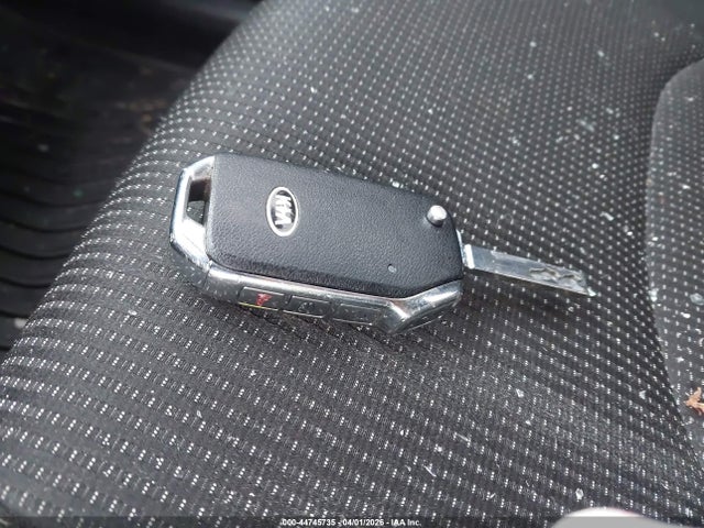 Kia Forte Lxs