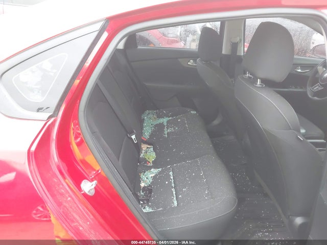 Kia Forte Lxs