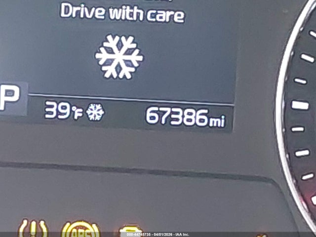Kia Forte Lxs