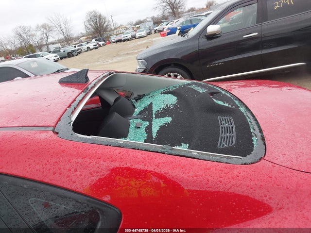 Kia Forte Lxs