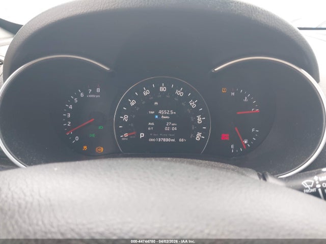 Kia Sorento Lx