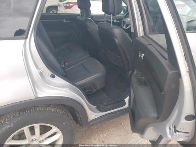 Kia Sorento Lx