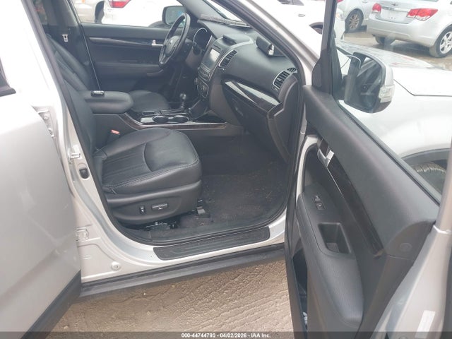 Kia Sorento Lx