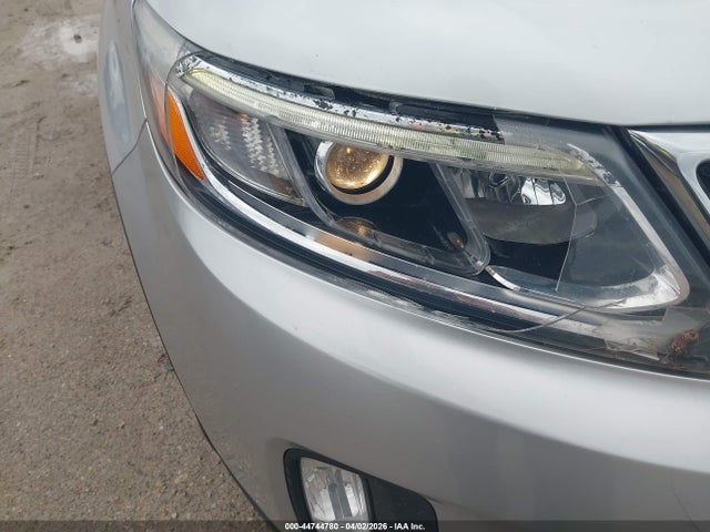Kia Sorento Lx