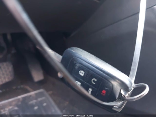 Chevrolet Cruze Ltz