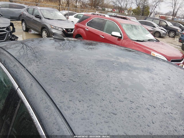 Chevrolet Malibu Fwd Ls