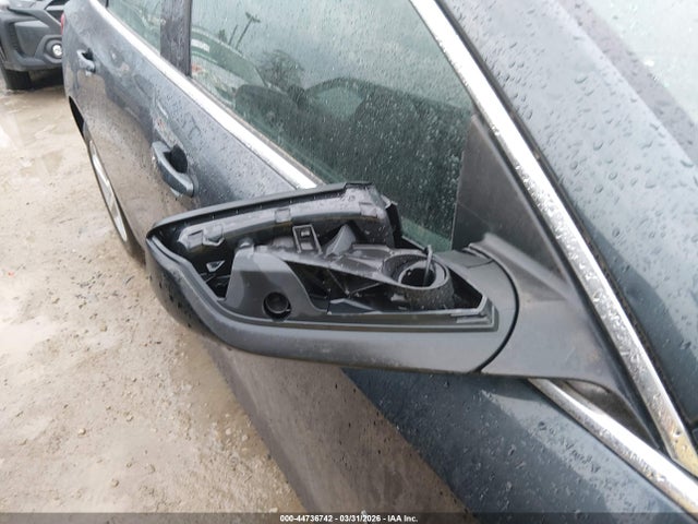 Chevrolet Malibu Fwd Ls