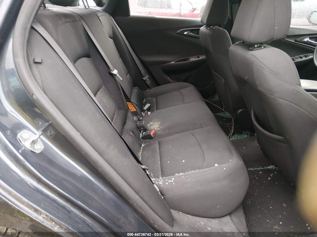 Chevrolet Malibu Fwd Ls
