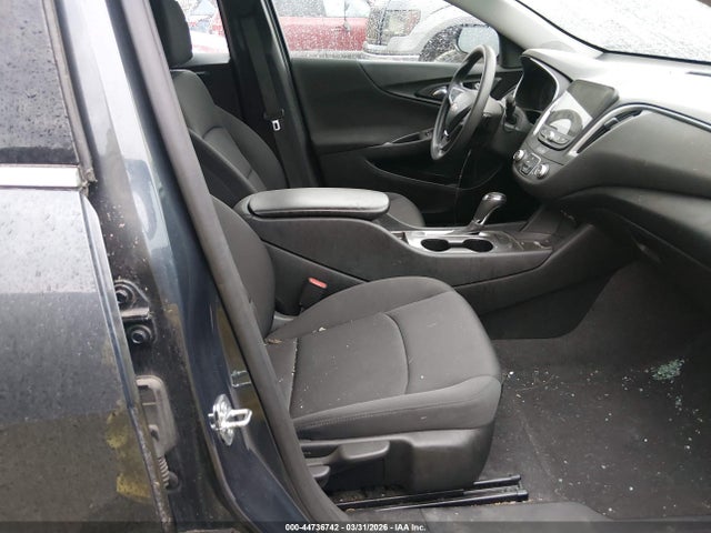 Chevrolet Malibu Fwd Ls