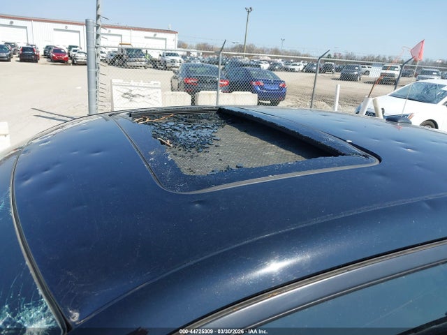 Dodge Charger Sxt Rwd