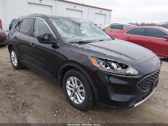 Salvage Ford Escape Image