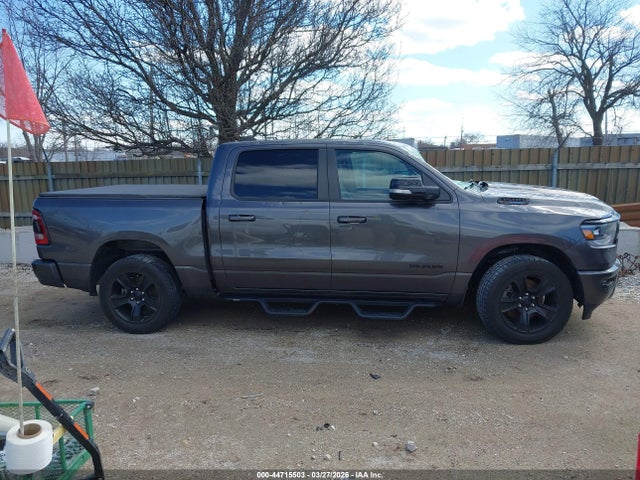 Ram 1500 Big Horn  4x4 5'7 Box