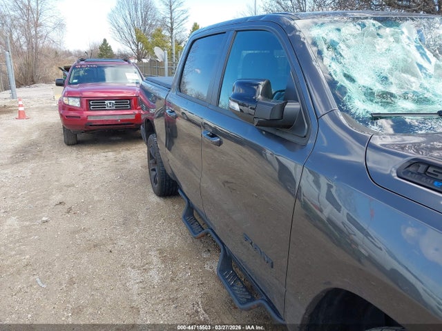 Ram 1500 Big Horn  4x4 5'7 Box