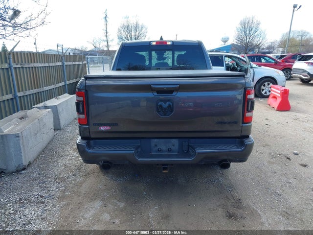 Ram 1500 Big Horn  4x4 5'7 Box