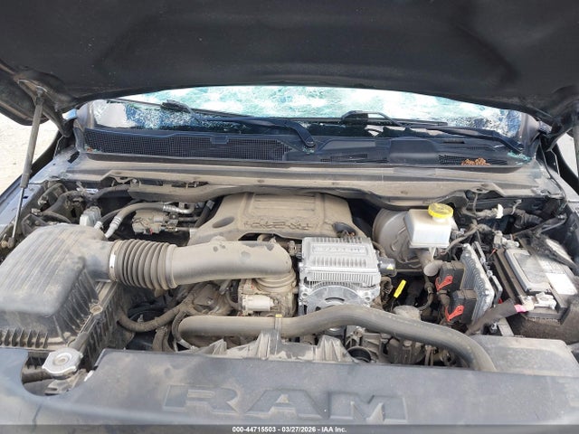 Ram 1500 Big Horn  4x4 5'7 Box