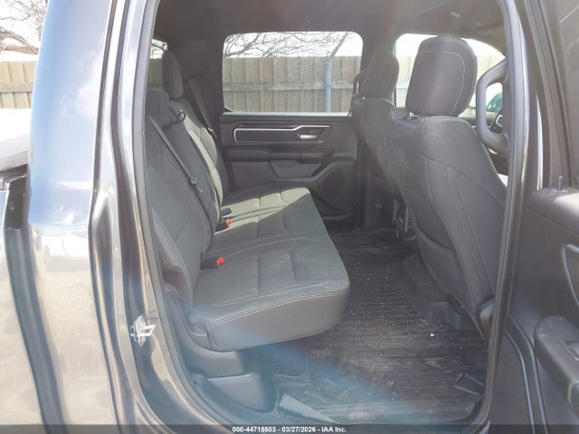 Ram 1500 Big Horn  4x4 5'7 Box