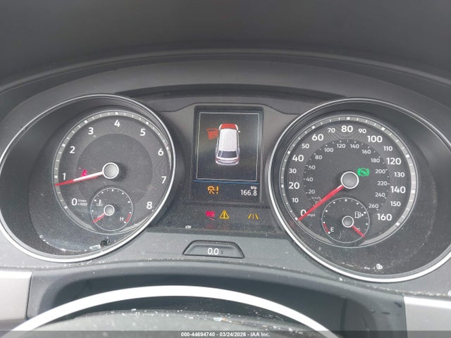 Volkswagen Atlas