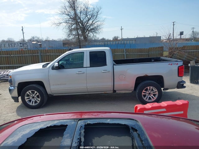 Chevrolet Silverado 1500 1lt