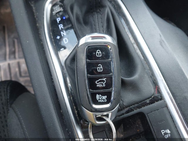 Hyundai SANTA FE Sel Plus