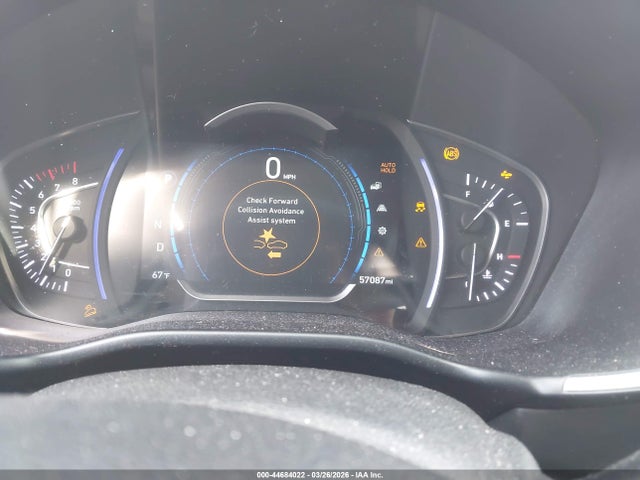 Hyundai SANTA FE Sel Plus