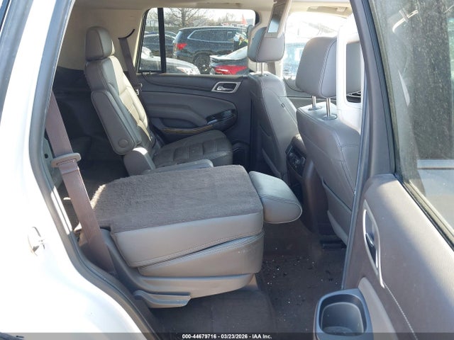GMC Yukon Denali