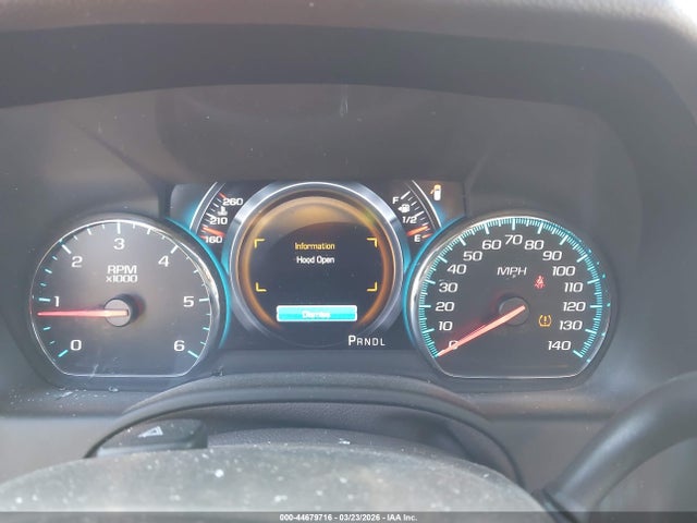 GMC Yukon Denali