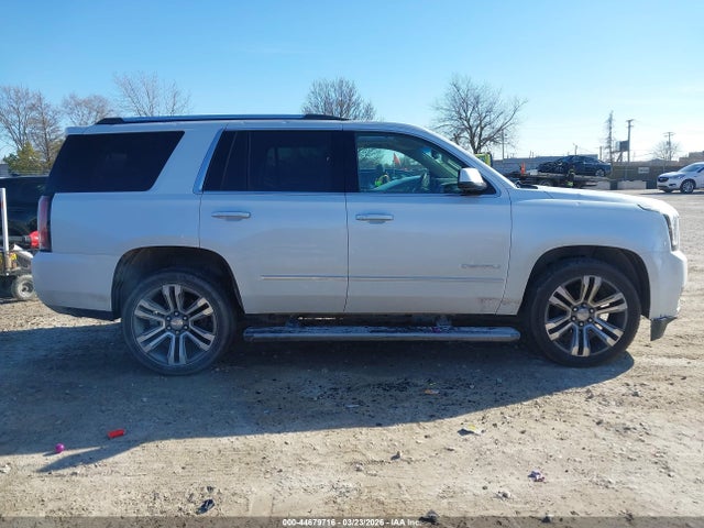 GMC Yukon Denali