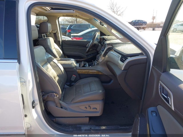 GMC Yukon Denali