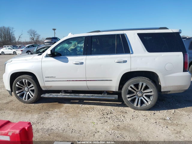 GMC Yukon Denali