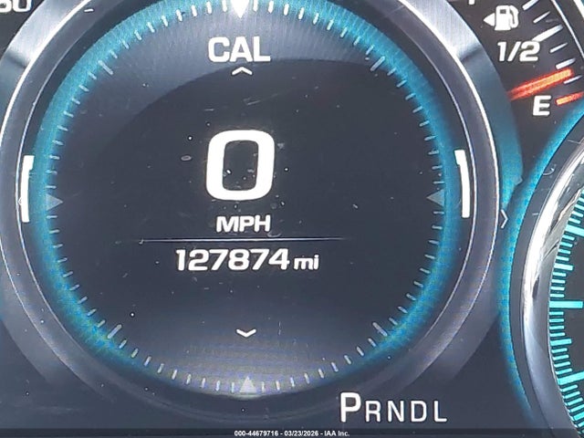 GMC Yukon Denali