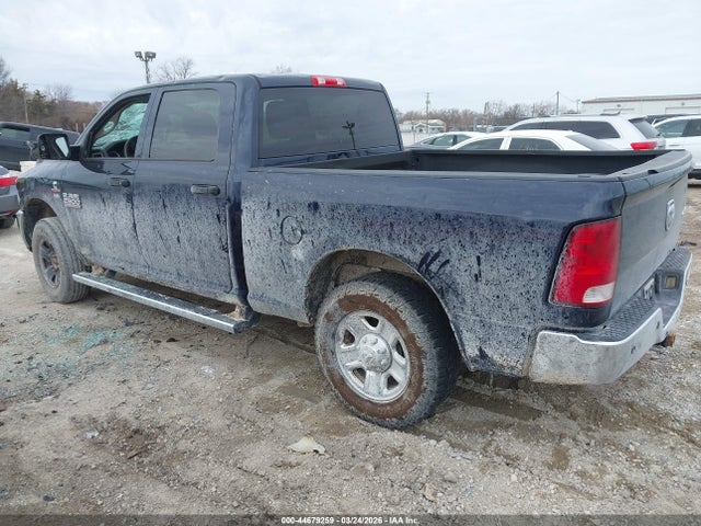 Ram 2500 Tradesman