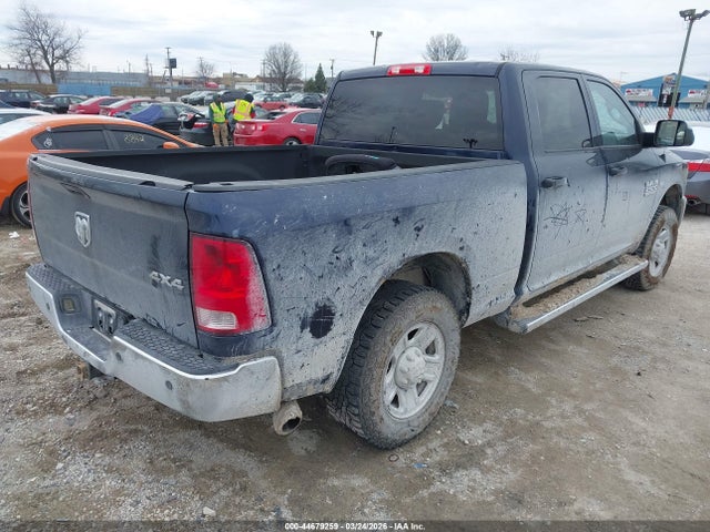 Ram 2500 Tradesman