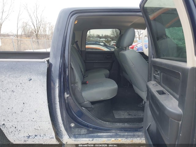 Ram 2500 Tradesman