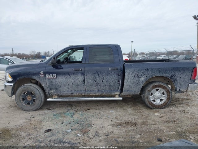 Ram 2500 Tradesman