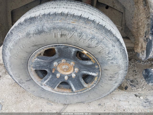 Ram 2500 Tradesman