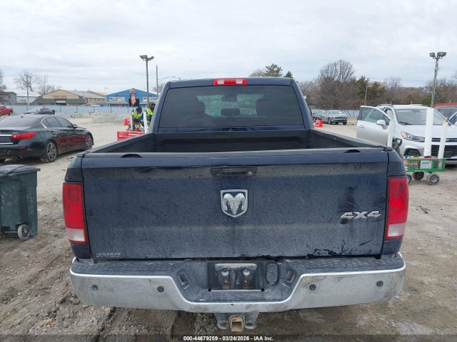Ram 2500 Tradesman
