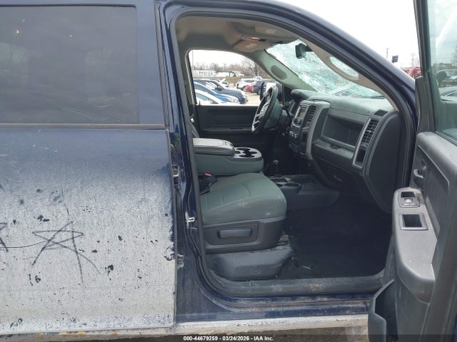 Ram 2500 Tradesman