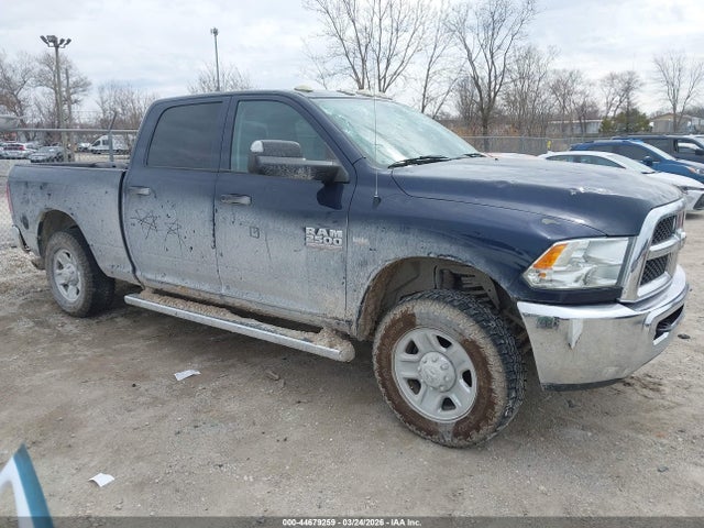 Salvage Ram 2500 Image