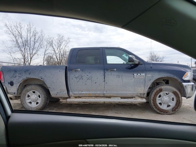 Ram 2500 Tradesman