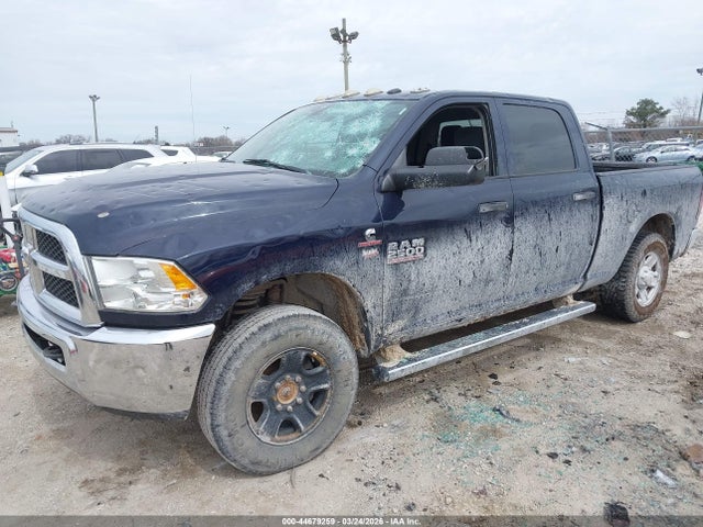 Ram 2500 Tradesman