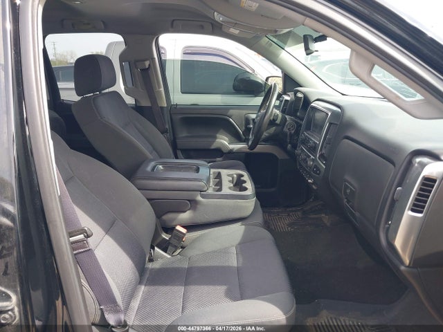 Chevrolet Silverado 1500 2lt