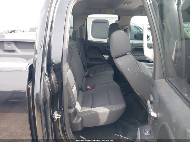 Chevrolet Silverado 1500 2lt