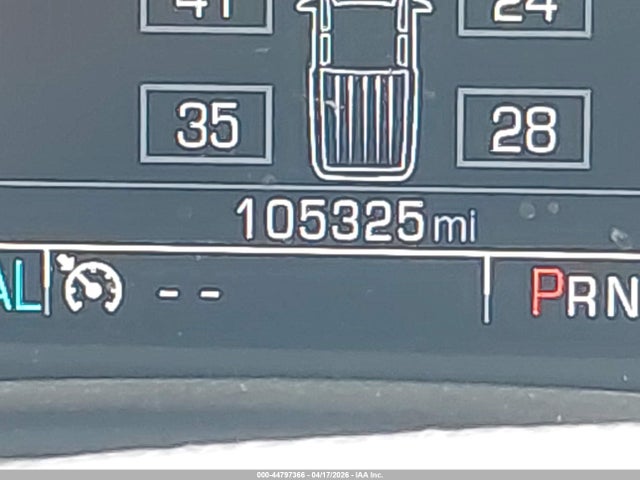 Chevrolet Silverado 1500 2lt