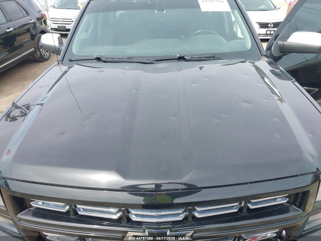 Chevrolet Silverado 1500 2lt