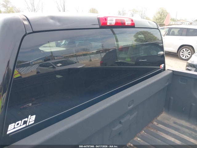 Chevrolet Silverado 1500 2lt