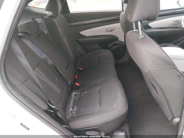 Hyundai TUCSON Sel