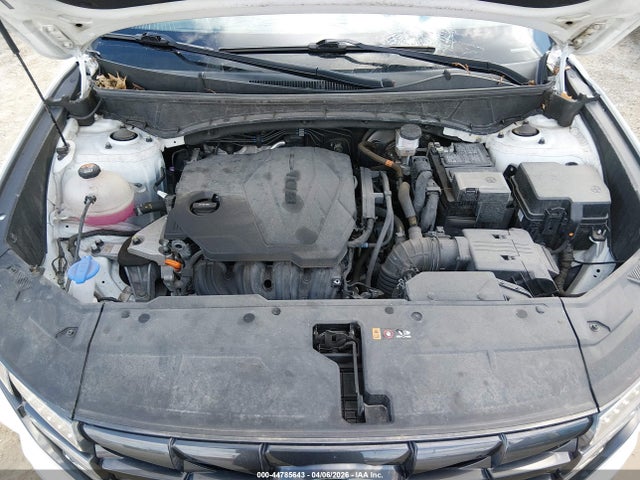 Hyundai TUCSON Sel
