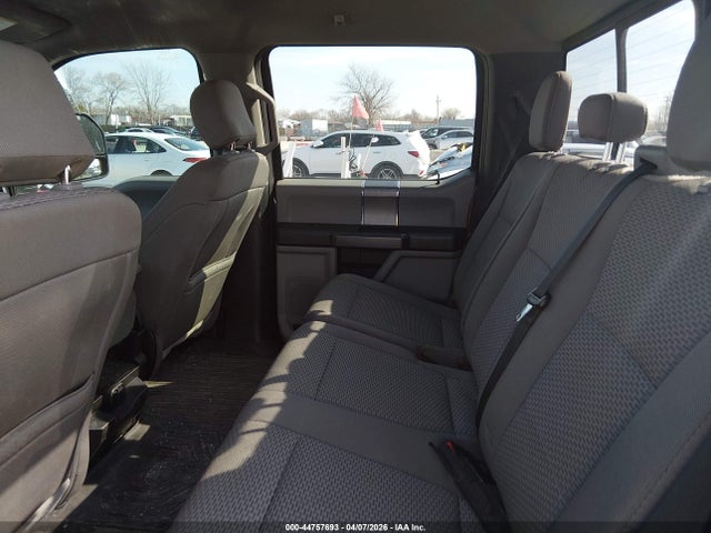 Ford F-250 Xlt