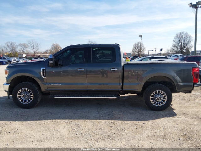 Ford F-250 Xlt